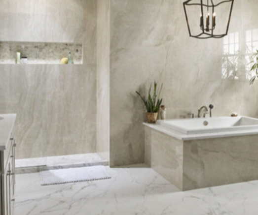 Bathroom Panels